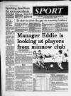 East Kent Gazette Thursday 13 February 1992 Page 40