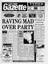 East Kent Gazette