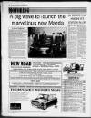 East Kent Gazette Wednesday 04 March 1992 Page 34