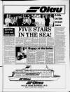 East Kent Gazette Wednesday 04 March 1992 Page 49