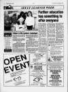 East Kent Gazette Thursday 05 March 1992 Page 12