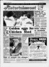 East Kent Gazette Thursday 05 March 1992 Page 15