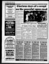 East Kent Gazette Wednesday 01 April 1992 Page 6