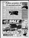 East Kent Gazette Wednesday 01 April 1992 Page 14