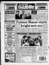 East Kent Gazette Wednesday 01 April 1992 Page 48