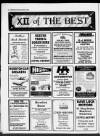 East Kent Gazette Wednesday 22 April 1992 Page 12