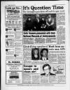 East Kent Gazette Thursday 23 April 1992 Page 2