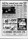 East Kent Gazette Thursday 23 April 1992 Page 7