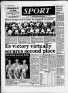 East Kent Gazette Thursday 23 April 1992 Page 36