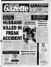 East Kent Gazette Wednesday 29 April 1992 Page 1