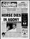 East Kent Gazette Wednesday 06 May 1992 Page 1