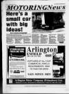 East Kent Gazette Thursday 07 May 1992 Page 28