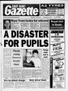 East Kent Gazette Wednesday 13 May 1992 Page 1