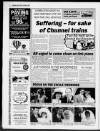 East Kent Gazette Wednesday 13 May 1992 Page 4