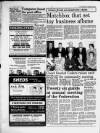 East Kent Gazette Thursday 14 May 1992 Page 6