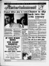 East Kent Gazette Thursday 14 May 1992 Page 18