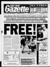 East Kent Gazette Wednesday 27 May 1992 Page 1