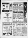 East Kent Gazette Thursday 28 May 1992 Page 6