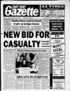 East Kent Gazette Wednesday 03 June 1992 Page 1