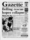 East Kent Gazette Thursday 04 June 1992 Page 1