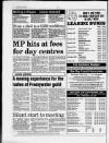 East Kent Gazette Thursday 04 June 1992 Page 6