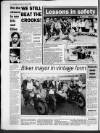 East Kent Gazette Wednesday 17 June 1992 Page 16
