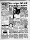 East Kent Gazette Thursday 25 June 1992 Page 2