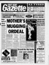 East Kent Gazette Wednesday 01 July 1992 Page 1