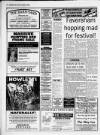 East Kent Gazette Wednesday 26 August 1992 Page 18