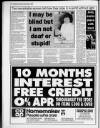 East Kent Gazette Wednesday 04 November 1992 Page 16