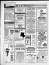 East Kent Gazette Wednesday 04 November 1992 Page 26