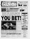East Kent Gazette Wednesday 06 January 1993 Page 1