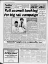East Kent Gazette Wednesday 06 January 1993 Page 4