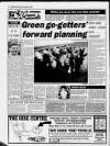 East Kent Gazette Wednesday 06 January 1993 Page 12