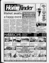 East Kent Gazette Wednesday 06 January 1993 Page 24