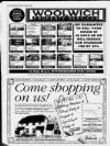 East Kent Gazette Wednesday 06 January 1993 Page 30