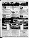 East Kent Gazette Wednesday 06 January 1993 Page 36