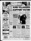 East Kent Gazette Wednesday 06 January 1993 Page 44