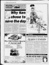 East Kent Gazette Wednesday 27 January 1993 Page 4