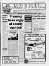 East Kent Gazette Wednesday 27 January 1993 Page 11