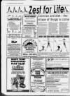 East Kent Gazette Wednesday 27 January 1993 Page 12