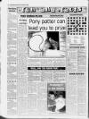 East Kent Gazette Wednesday 27 January 1993 Page 22