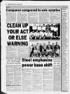 East Kent Gazette Wednesday 27 January 1993 Page 50