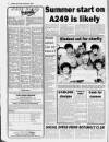 East Kent Gazette Wednesday 03 February 1993 Page 8
