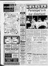 East Kent Gazette Wednesday 03 February 1993 Page 18