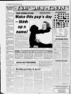 East Kent Gazette Wednesday 03 February 1993 Page 20