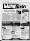 East Kent Gazette Wednesday 03 February 1993 Page 34