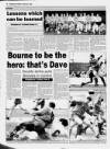 East Kent Gazette Wednesday 03 February 1993 Page 44