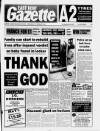 East Kent Gazette Wednesday 17 February 1993 Page 1