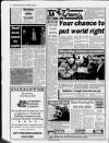 East Kent Gazette Wednesday 17 February 1993 Page 16